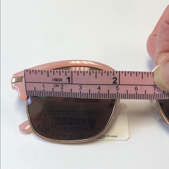 Bi-Focal Sunglass Readers - Picture 7 of 8